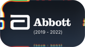 Abbott Logo
